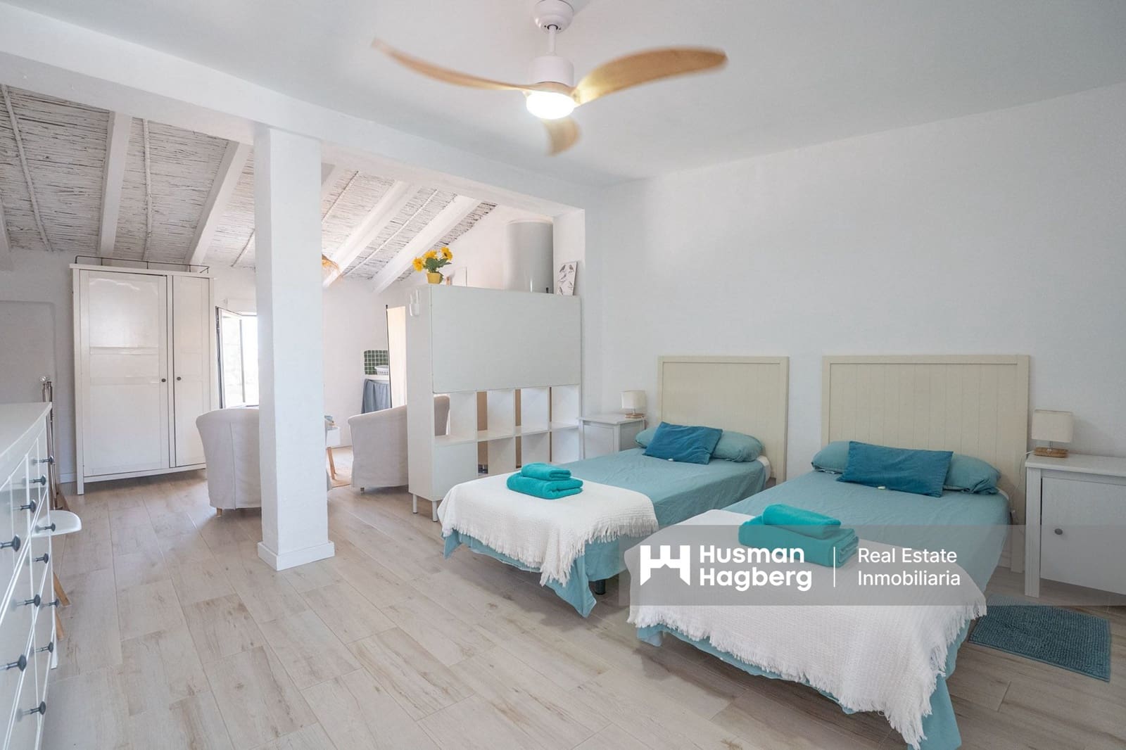 4 makuuhuone Omakotitalo myytävänä paikassa Polop - 289 000 € (Ref: 9931193)