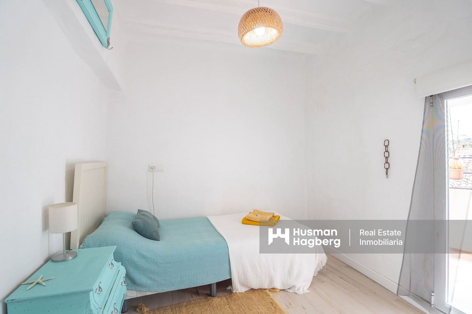 4 makuuhuone Omakotitalo myytävänä paikassa Polop - 289 000 € (Ref: 9931193)
