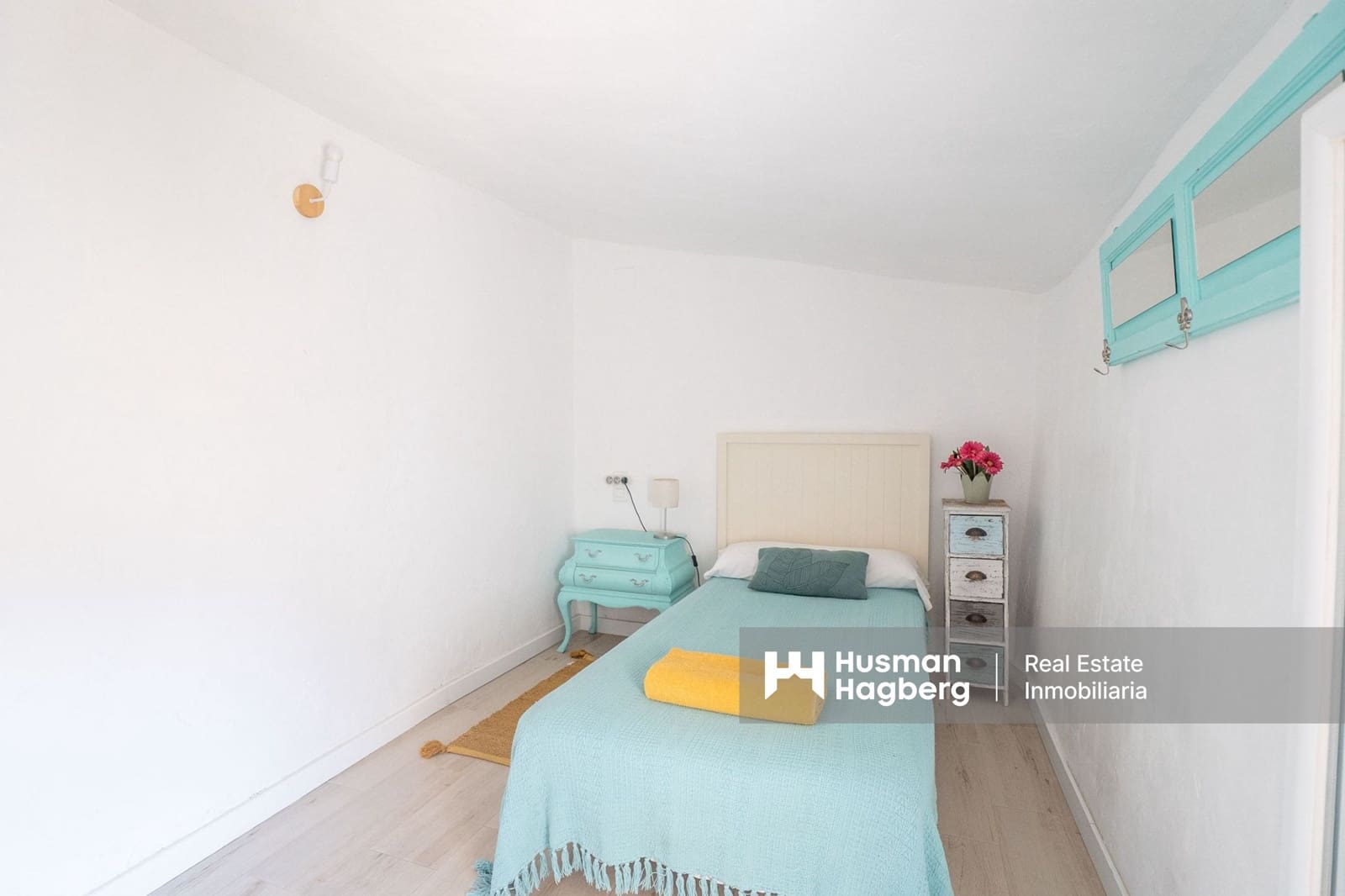 4 makuuhuone Omakotitalo myytävänä paikassa Polop - 289 000 € (Ref: 9931193)