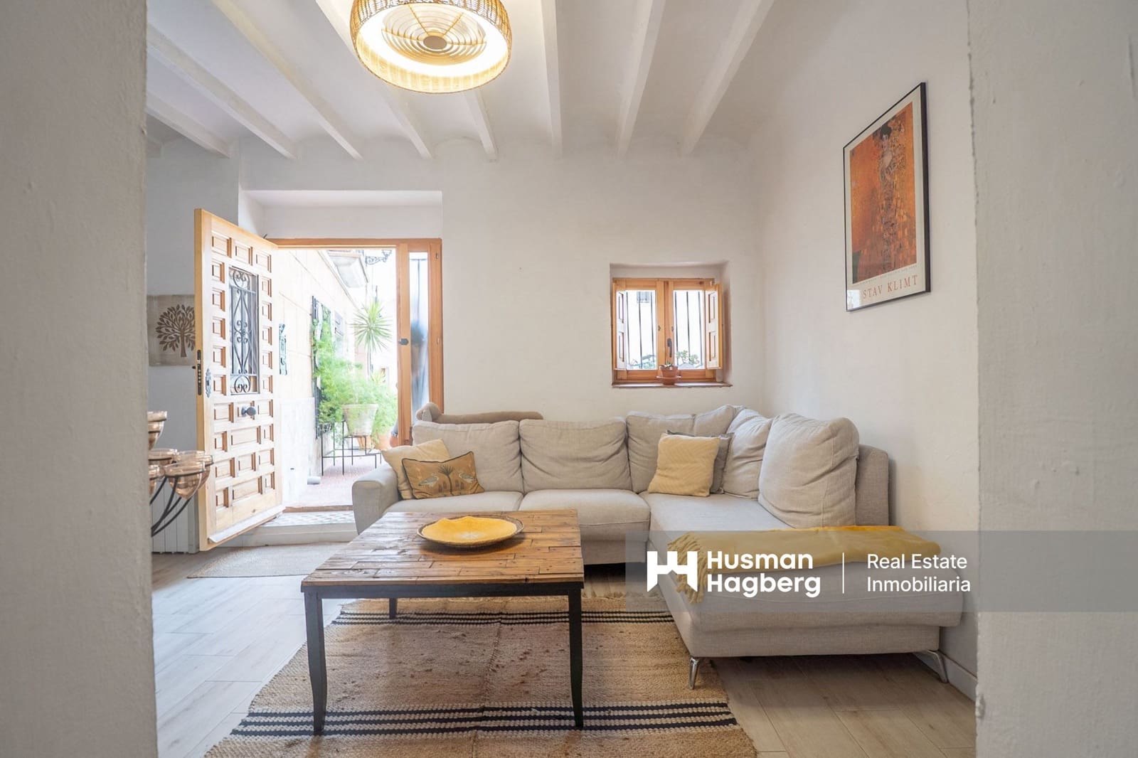 4 makuuhuone Omakotitalo myytävänä paikassa Polop - 289 000 € (Ref: 9931193)