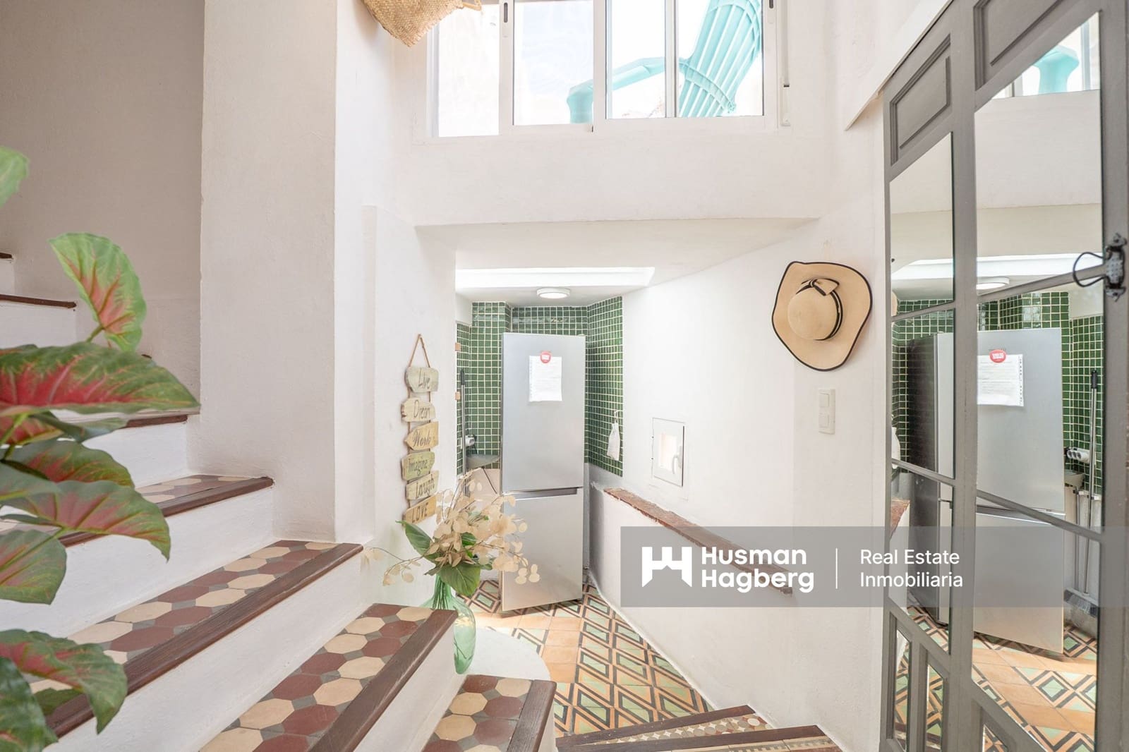 4 makuuhuone Omakotitalo myytävänä paikassa Polop - 289 000 € (Ref: 9931193)