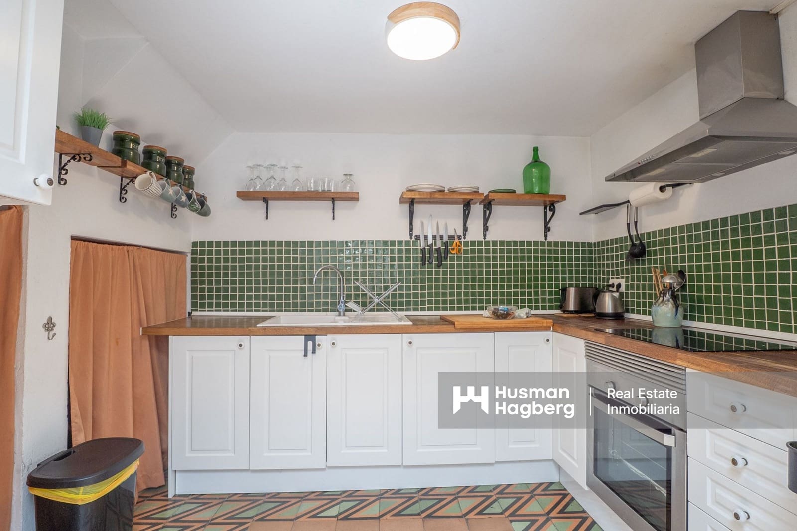 4 makuuhuone Omakotitalo myytävänä paikassa Polop - 289 000 € (Ref: 9931193)
