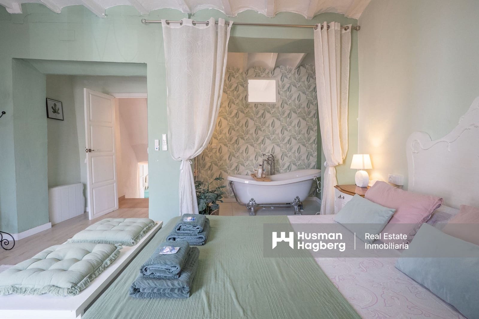 4 makuuhuone Omakotitalo myytävänä paikassa Polop - 289 000 € (Ref: 9931193)