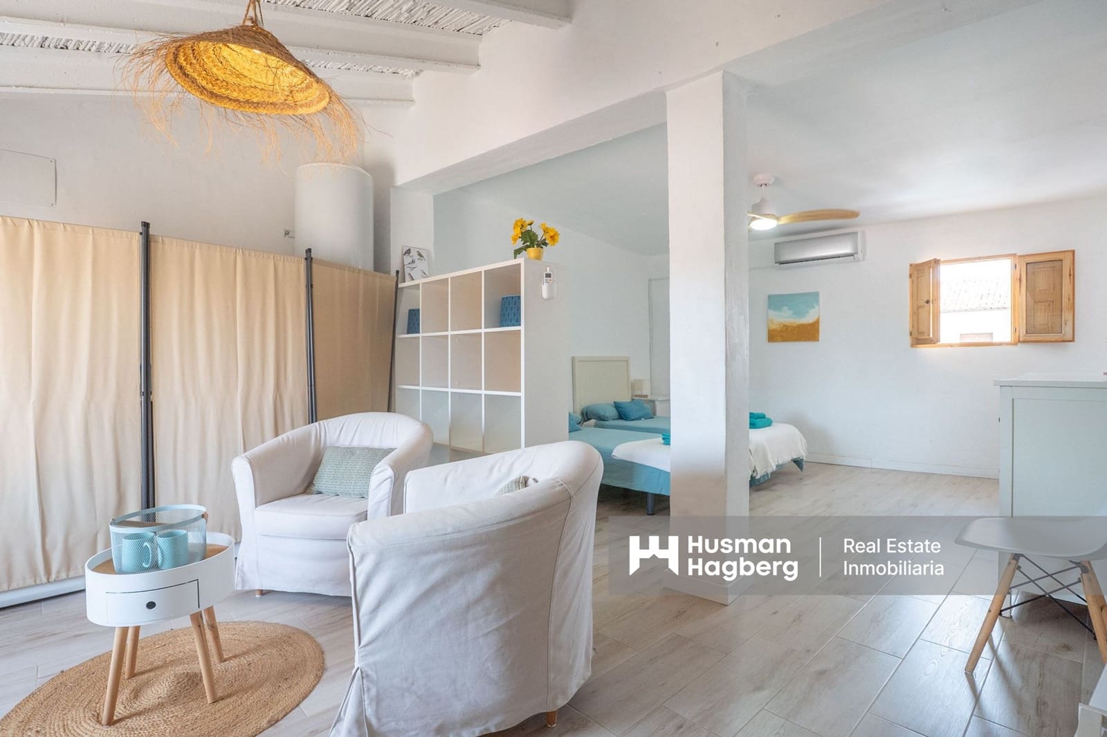 4 makuuhuone Omakotitalo myytävänä paikassa Polop - 289 000 € (Ref: 9931193)
