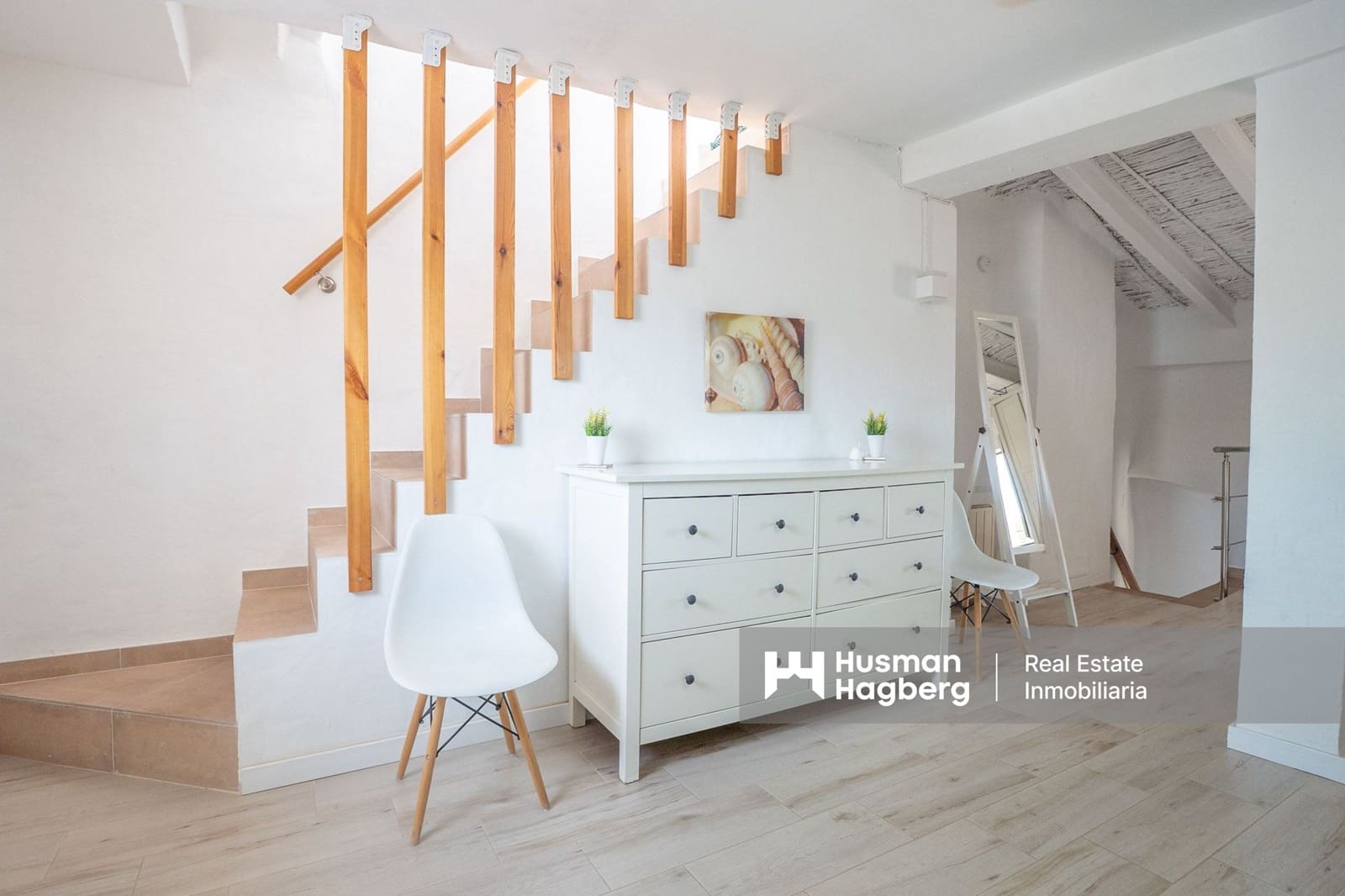 4 makuuhuone Omakotitalo myytävänä paikassa Polop - 289 000 € (Ref: 9931193)