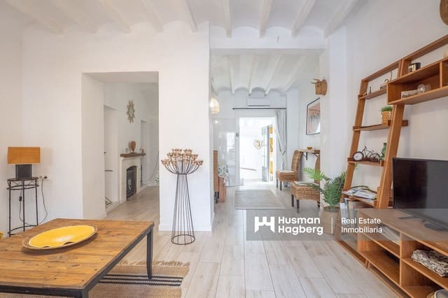 4 quarto Casa em Banda para venda em Polop - 289 000 € (Ref: 9931193)