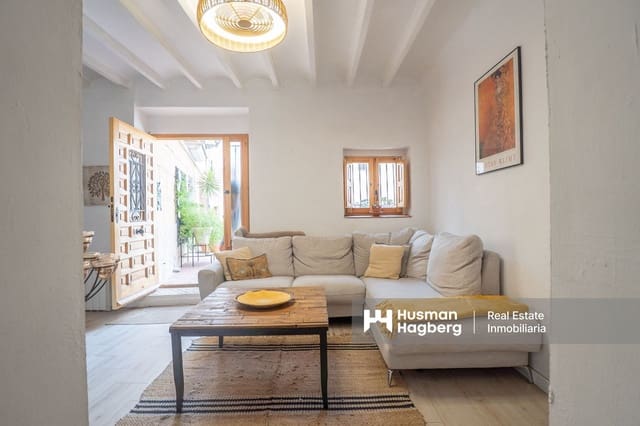 4 quarto Casa em Banda para venda em Polop - 289 000 € (Ref: 9931193)