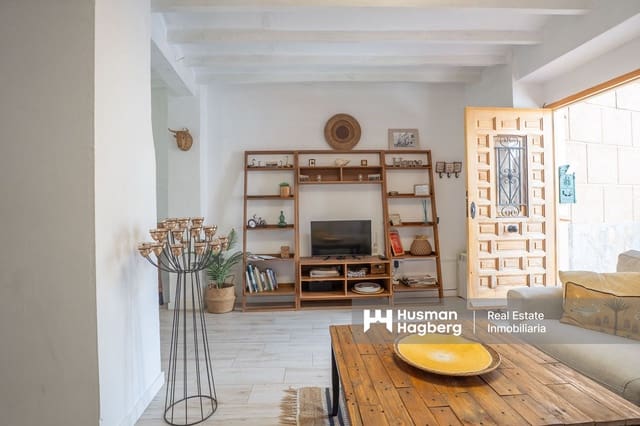 4 quarto Casa em Banda para venda em Polop - 289 000 € (Ref: 9931193)