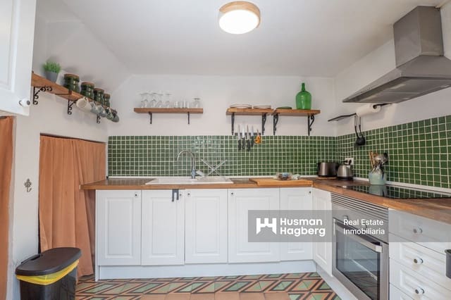 4 quarto Casa em Banda para venda em Polop - 289 000 € (Ref: 9931193)