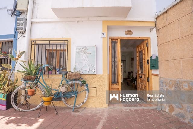 4 quarto Casa em Banda para venda em Polop - 289 000 € (Ref: 9931193)