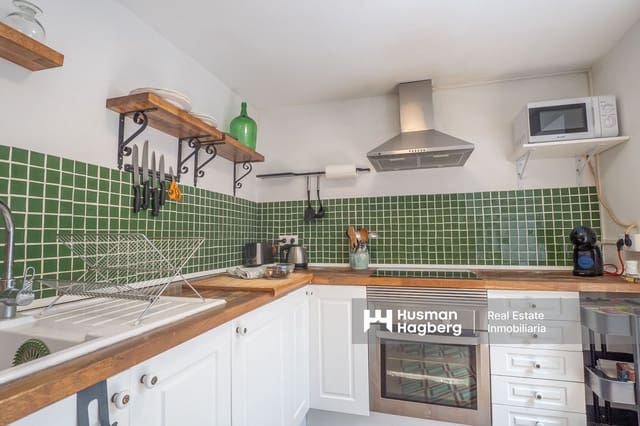 4 quarto Casa em Banda para venda em Polop - 289 000 € (Ref: 9931193)