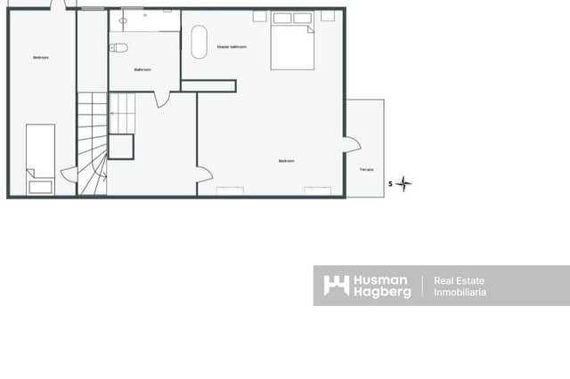 4 sypialnia Dom na sprzedaż w Polop - 289 000 € (Ref: 9931193)
