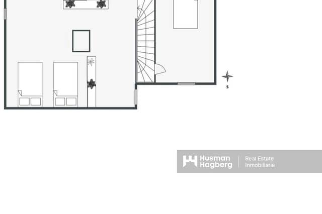 4 sypialnia Dom na sprzedaż w Polop - 289 000 € (Ref: 9931193)