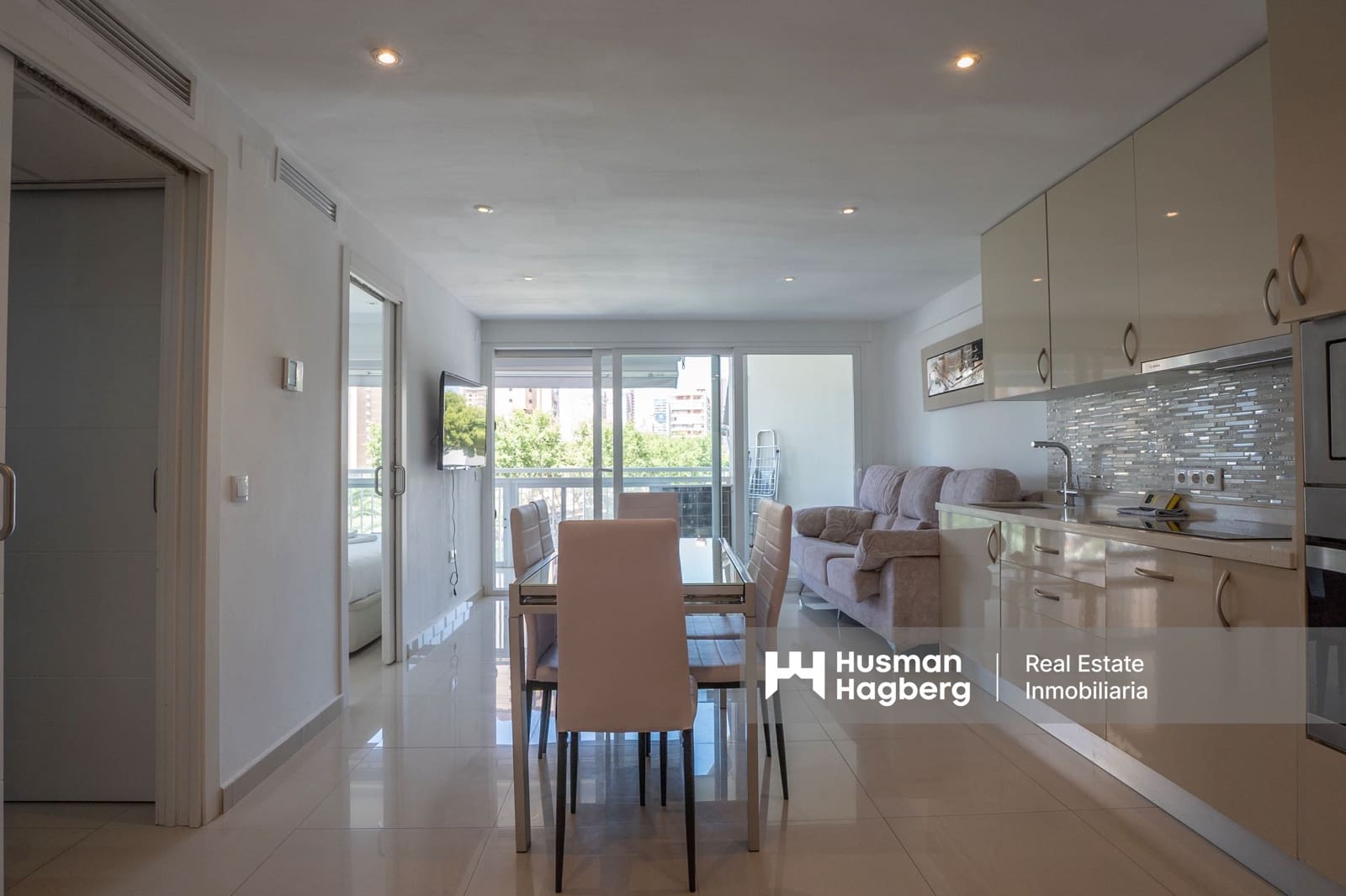 3 bedroom Villa for sale in Benidorm - € 395,000 (Ref: 9931209)