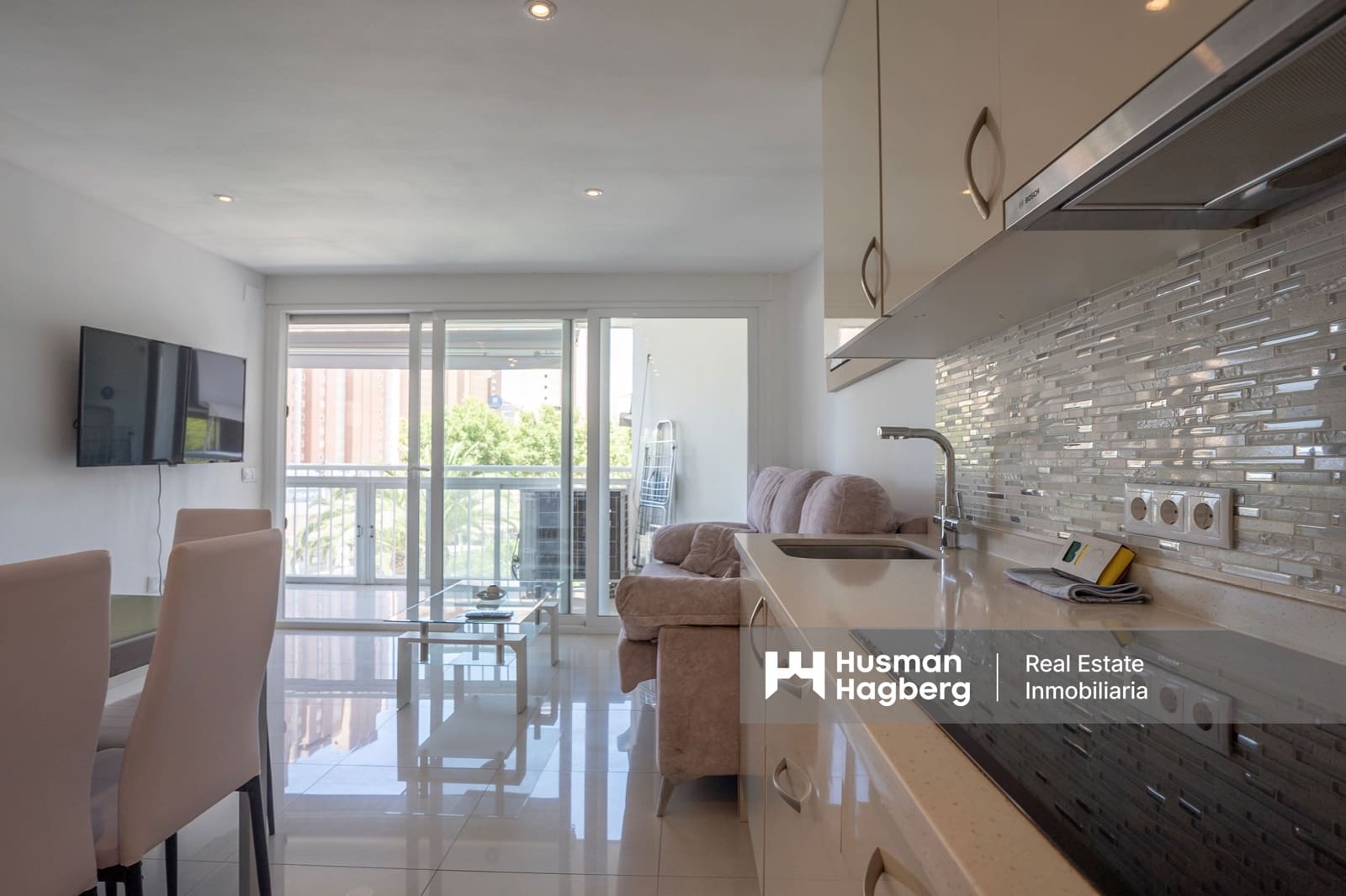 3 bedroom Villa for sale in Benidorm - € 395,000 (Ref: 9931209)