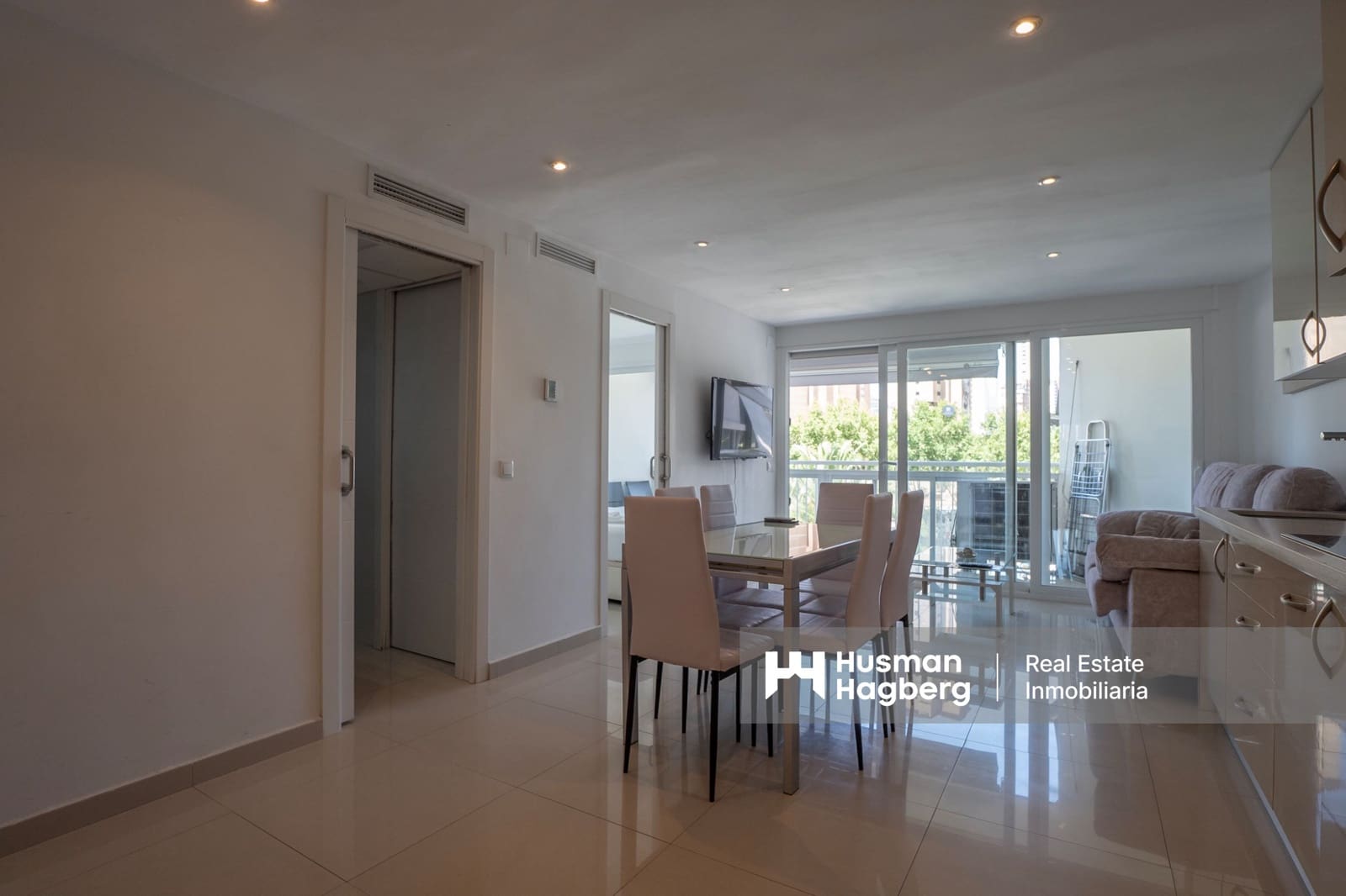 3 bedroom Villa for sale in Benidorm - € 395,000 (Ref: 9931209)