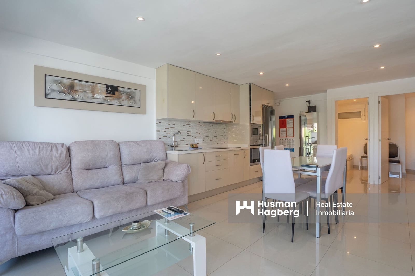 3 bedroom Villa for sale in Benidorm - € 395,000 (Ref: 9931209)