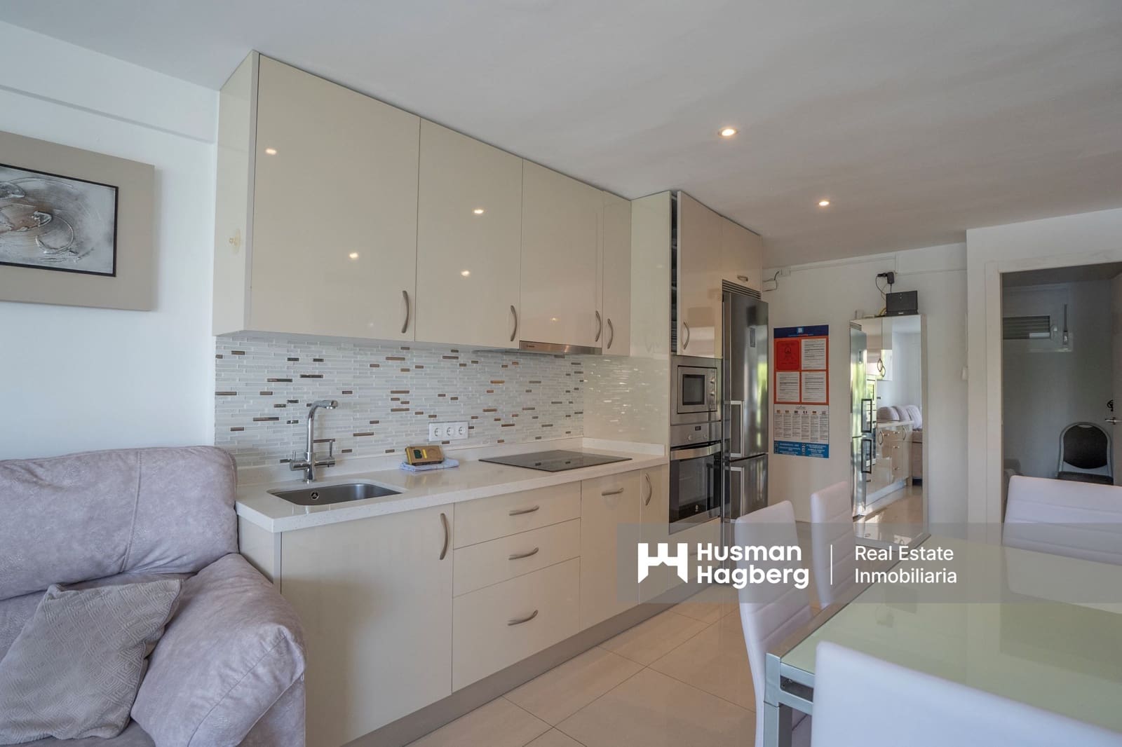 3 bedroom Villa for sale in Benidorm - € 395,000 (Ref: 9931209)