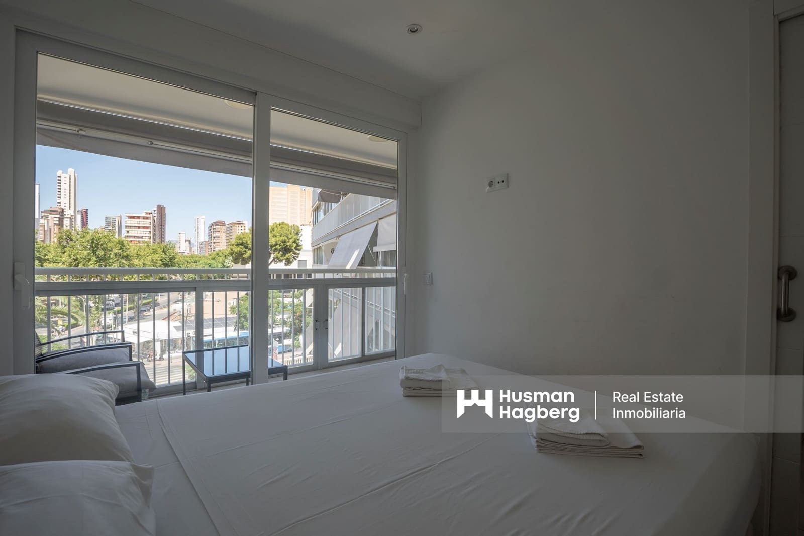 3 bedroom Villa for sale in Benidorm - € 395,000 (Ref: 9931209)