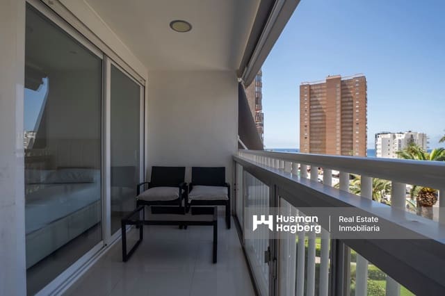3 camera da letto Villa in vendita in Rincón Alto, Benidorm - 395.000 € (Rif: 9931209)