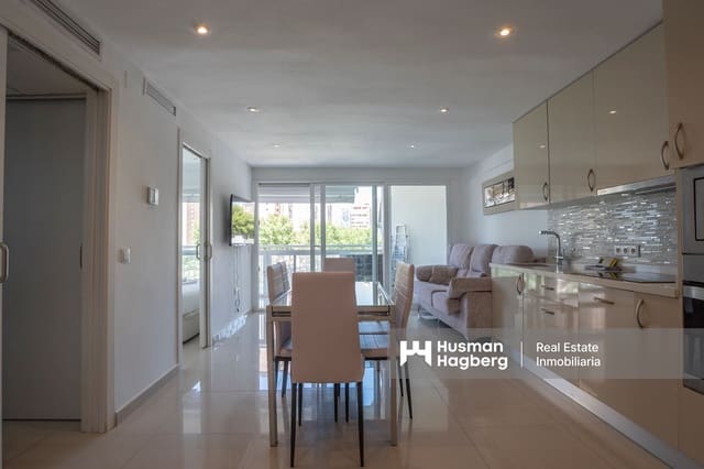 3 camera da letto Villa in vendita in Rincón Alto, Benidorm - 395.000 € (Rif: 9931209)