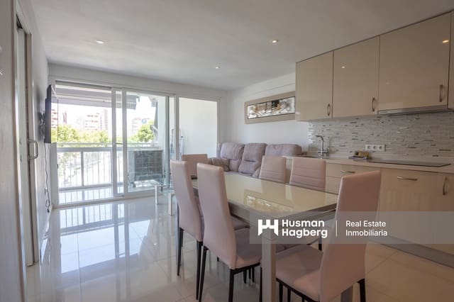 3 camera da letto Villa in vendita in Rincón Alto, Benidorm - 395.000 € (Rif: 9931209)