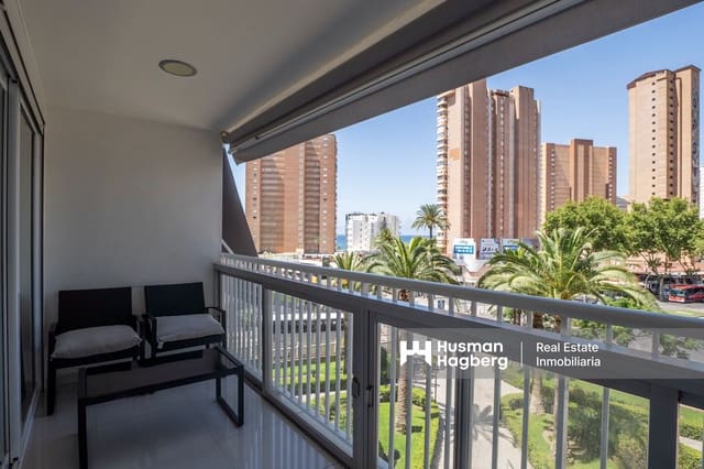 3 camera da letto Villa in vendita in Rincón Alto, Benidorm - 395.000 € (Rif: 9931209)