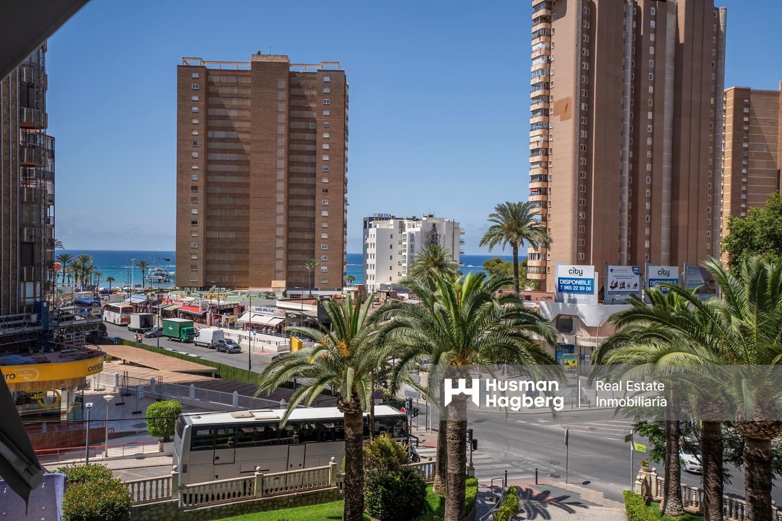 3 bedroom Villa for sale in Benidorm - € 395,000 (Ref: 9931209)