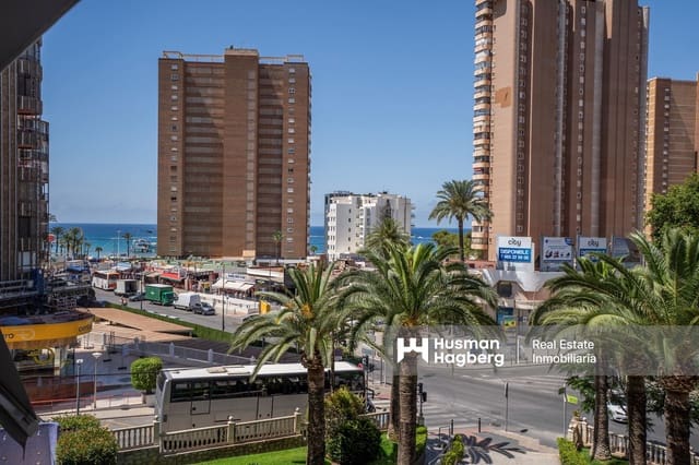3 camera da letto Villa in vendita in Rincón Alto, Benidorm - 395.000 € (Rif: 9931209)