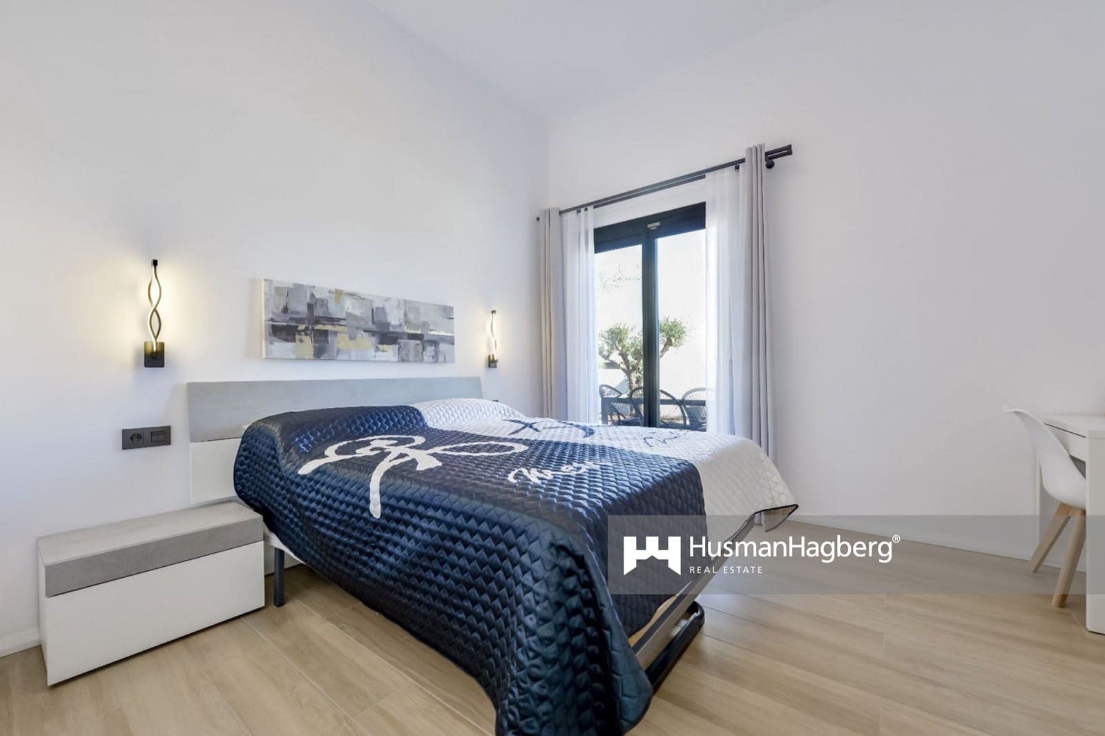 4 soveværelse Villa til salg i Altea med swimmingpool - € 949.000 (Ref: 9931210)