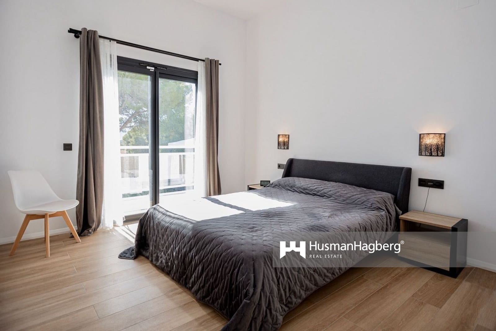 4 soveværelse Villa til salg i Altea med swimmingpool - € 949.000 (Ref: 9931210)