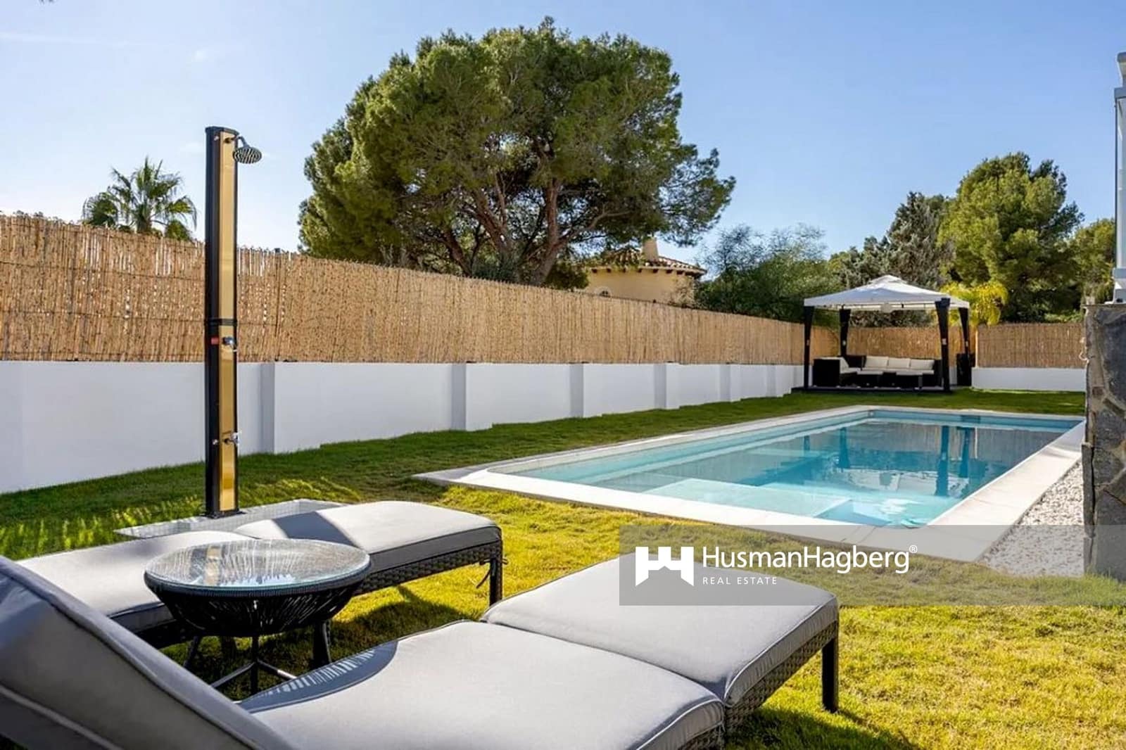 4 soveværelse Villa til salg i Altea med swimmingpool - € 949.000 (Ref: 9931210)