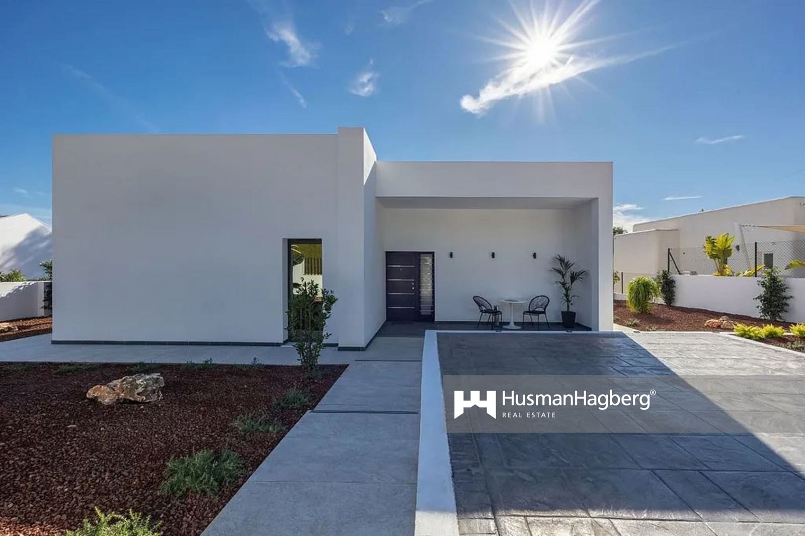 4 soveværelse Villa til salg i Altea med swimmingpool - € 949.000 (Ref: 9931210)