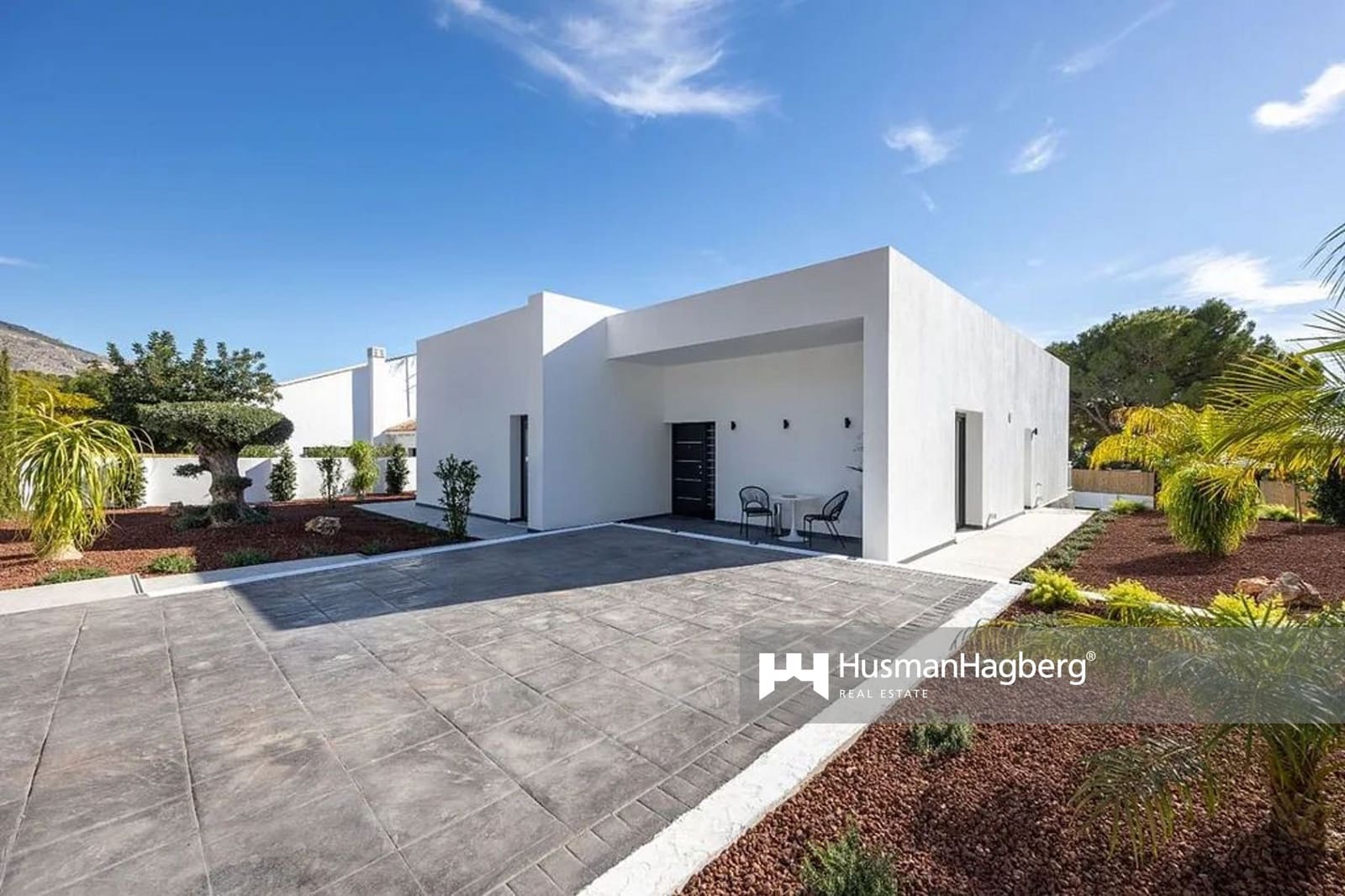 4 soveværelse Villa til salg i Altea med swimmingpool - € 949.000 (Ref: 9931210)