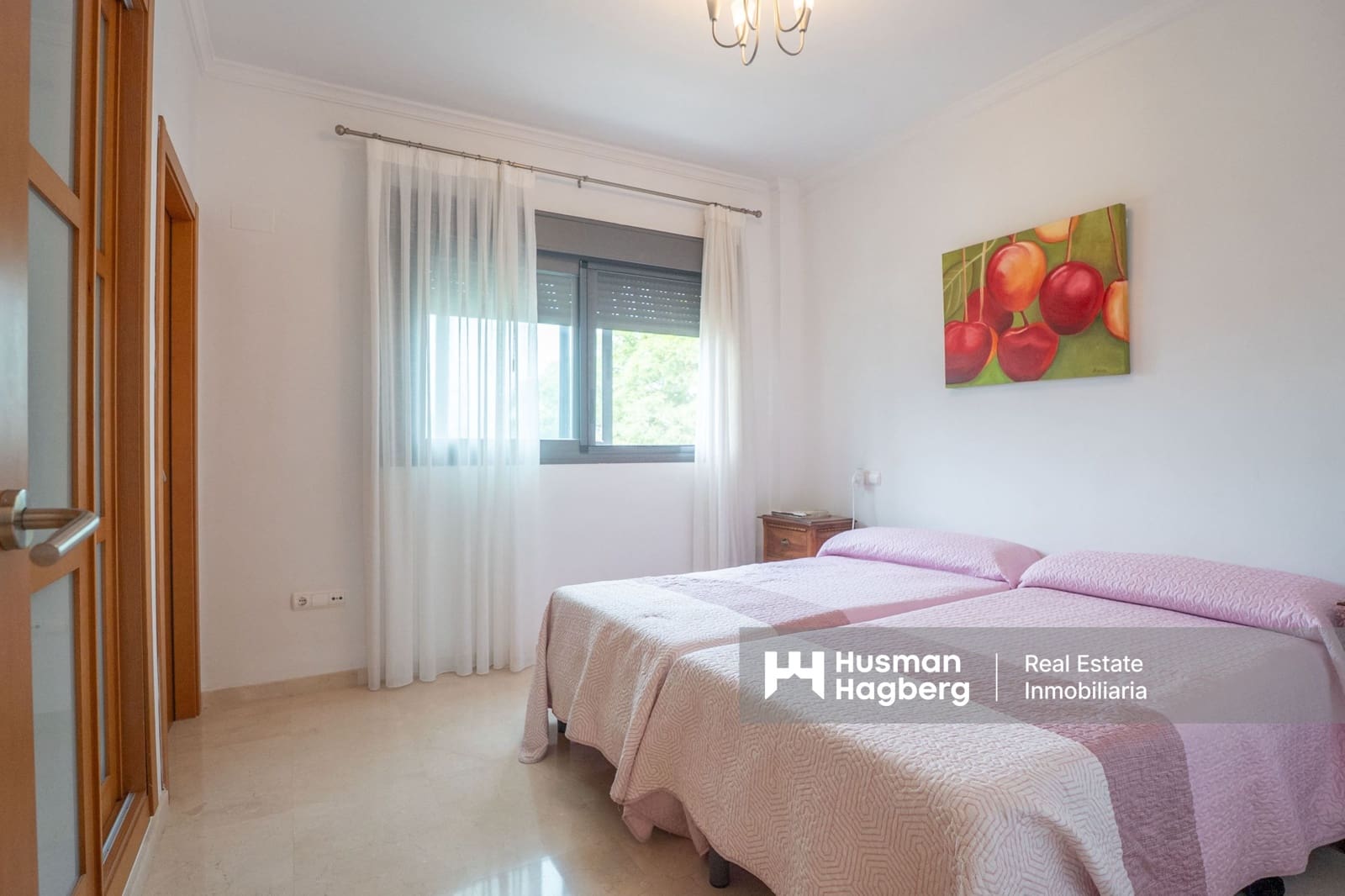 3 Zimmer Apartment zu verkaufen in Denia mit Pool - 605.000 € (Ref: 9932701)