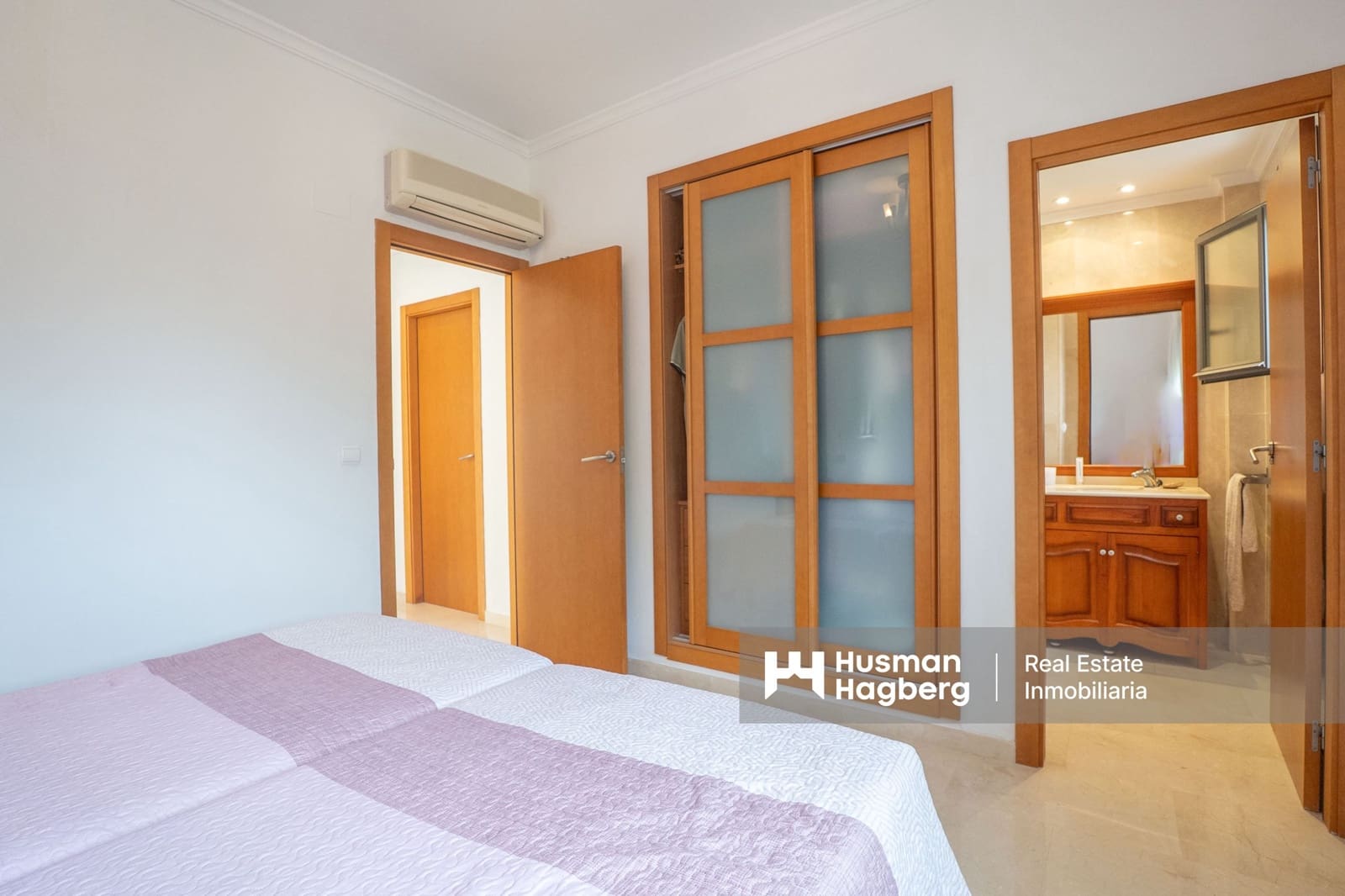 3 Zimmer Apartment zu verkaufen in Denia mit Pool - 605.000 € (Ref: 9932701)