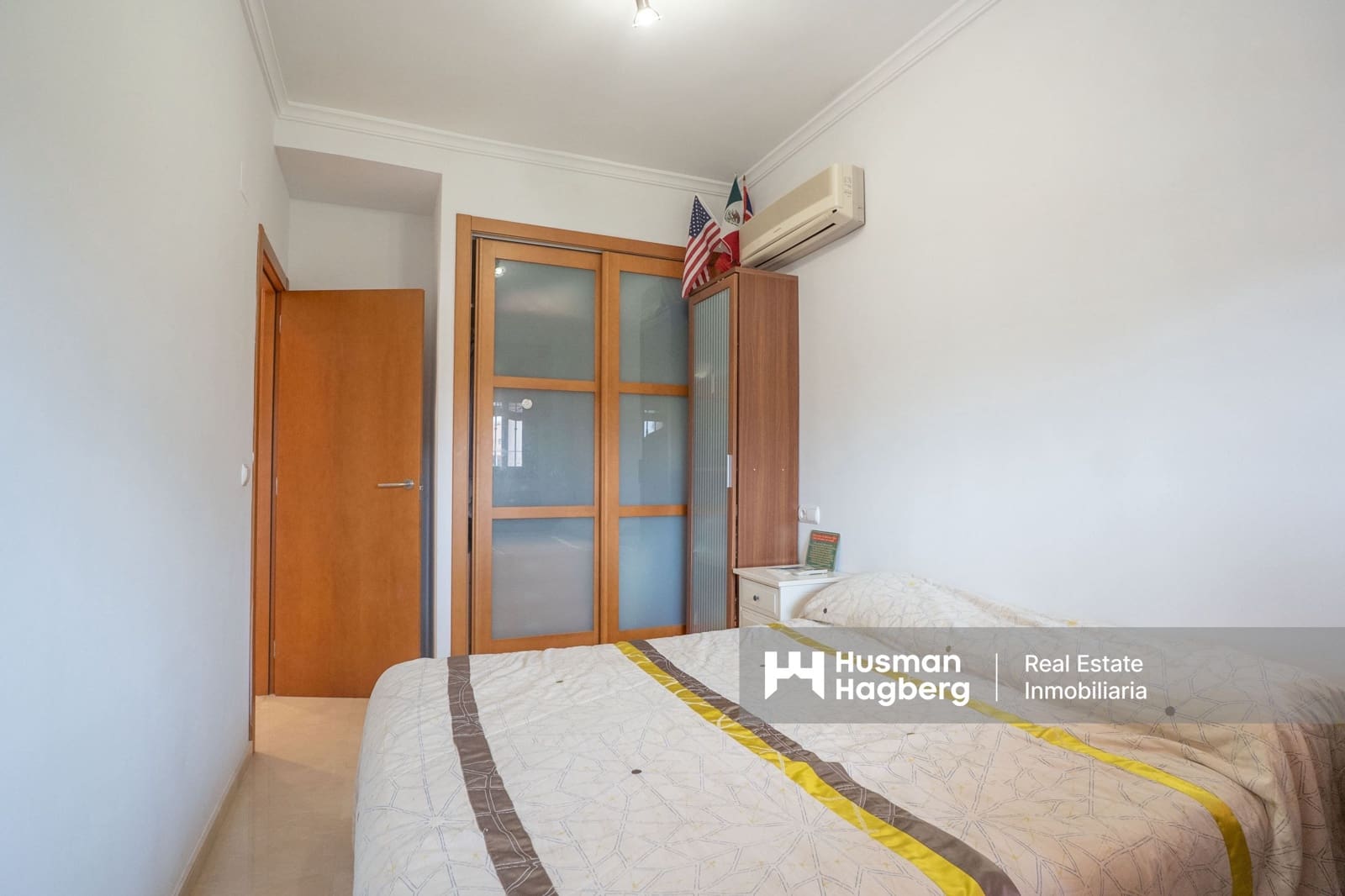 3 Zimmer Apartment zu verkaufen in Denia mit Pool - 605.000 € (Ref: 9932701)
