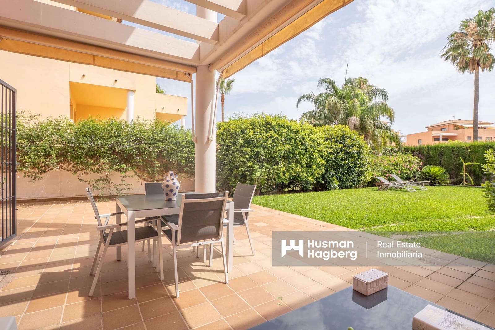 3 Zimmer Apartment zu verkaufen in Denia mit Pool - 605.000 € (Ref: 9932701)