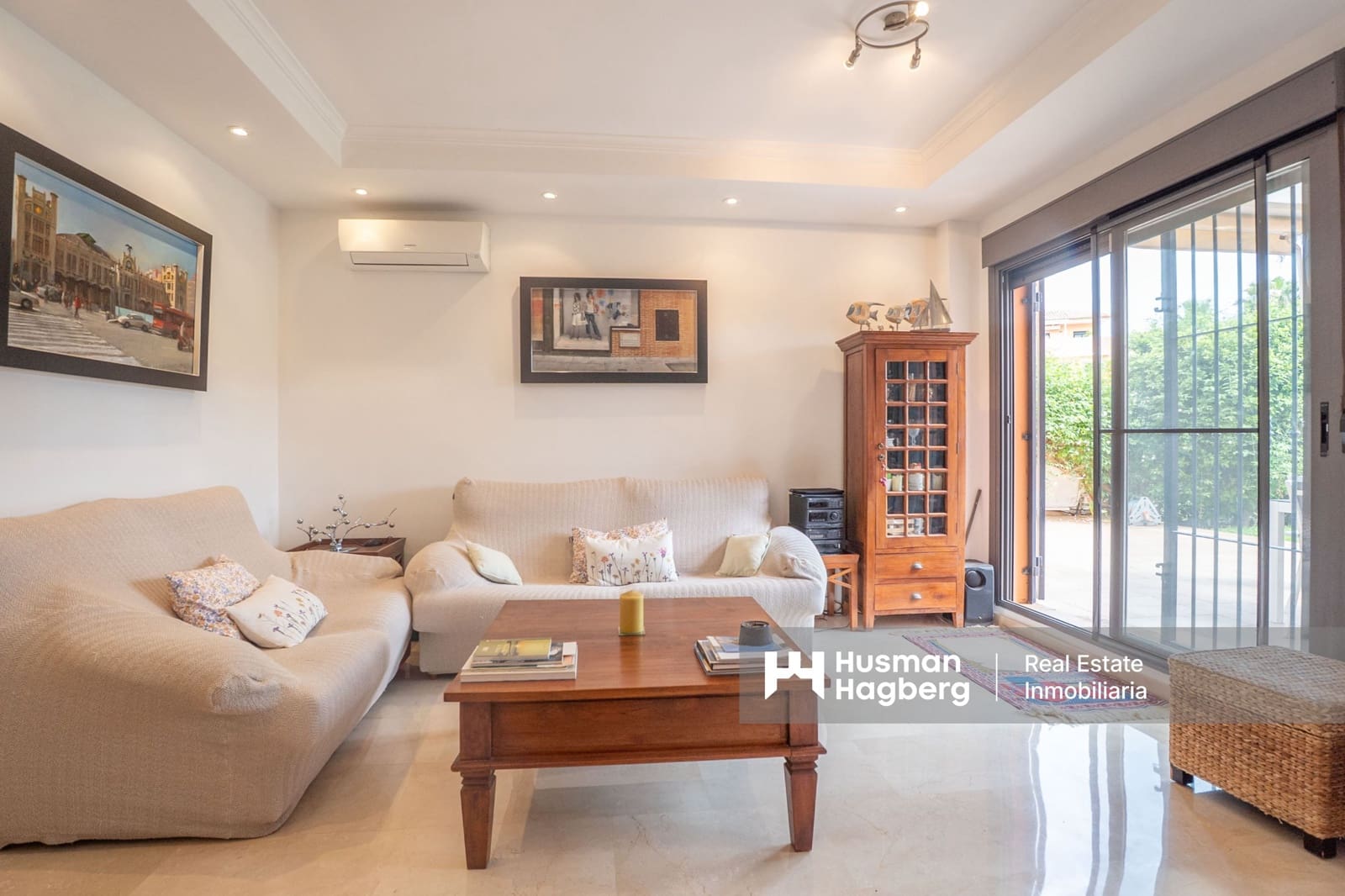 3 Zimmer Apartment zu verkaufen in Denia mit Pool - 605.000 € (Ref: 9932701)