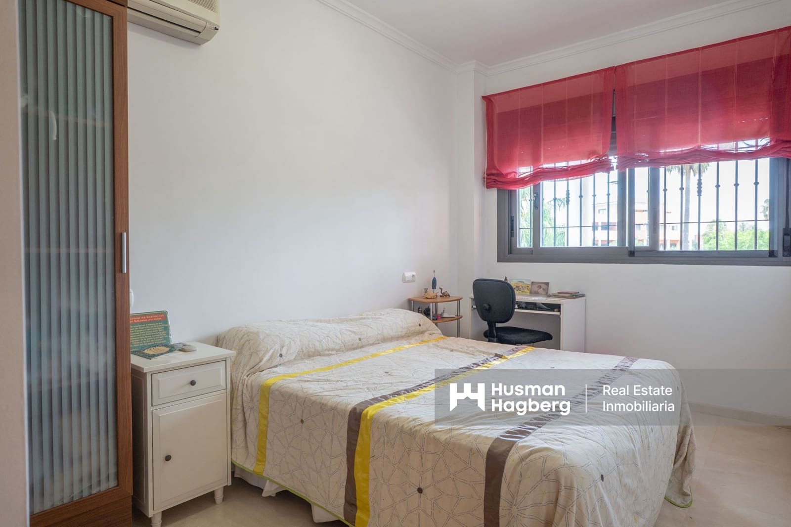 3 Zimmer Apartment zu verkaufen in Denia mit Pool - 605.000 € (Ref: 9932701)
