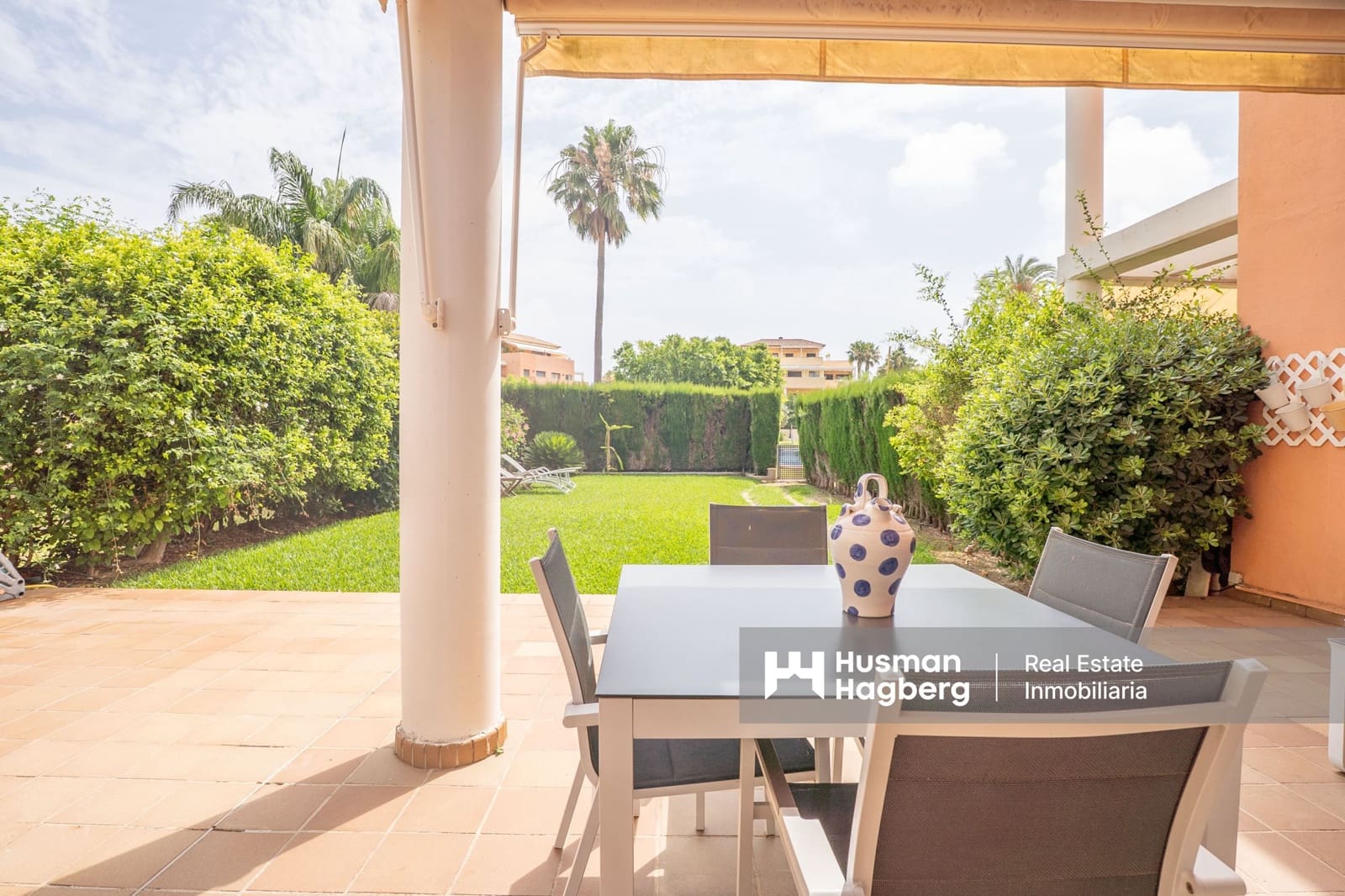 3 Zimmer Apartment zu verkaufen in Denia mit Pool - 605.000 € (Ref: 9932701)