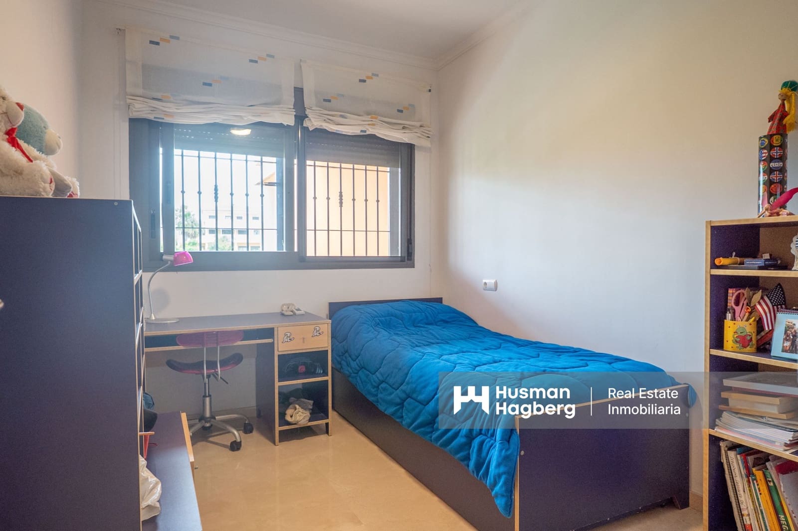 3 Zimmer Apartment zu verkaufen in Denia mit Pool - 605.000 € (Ref: 9932701)