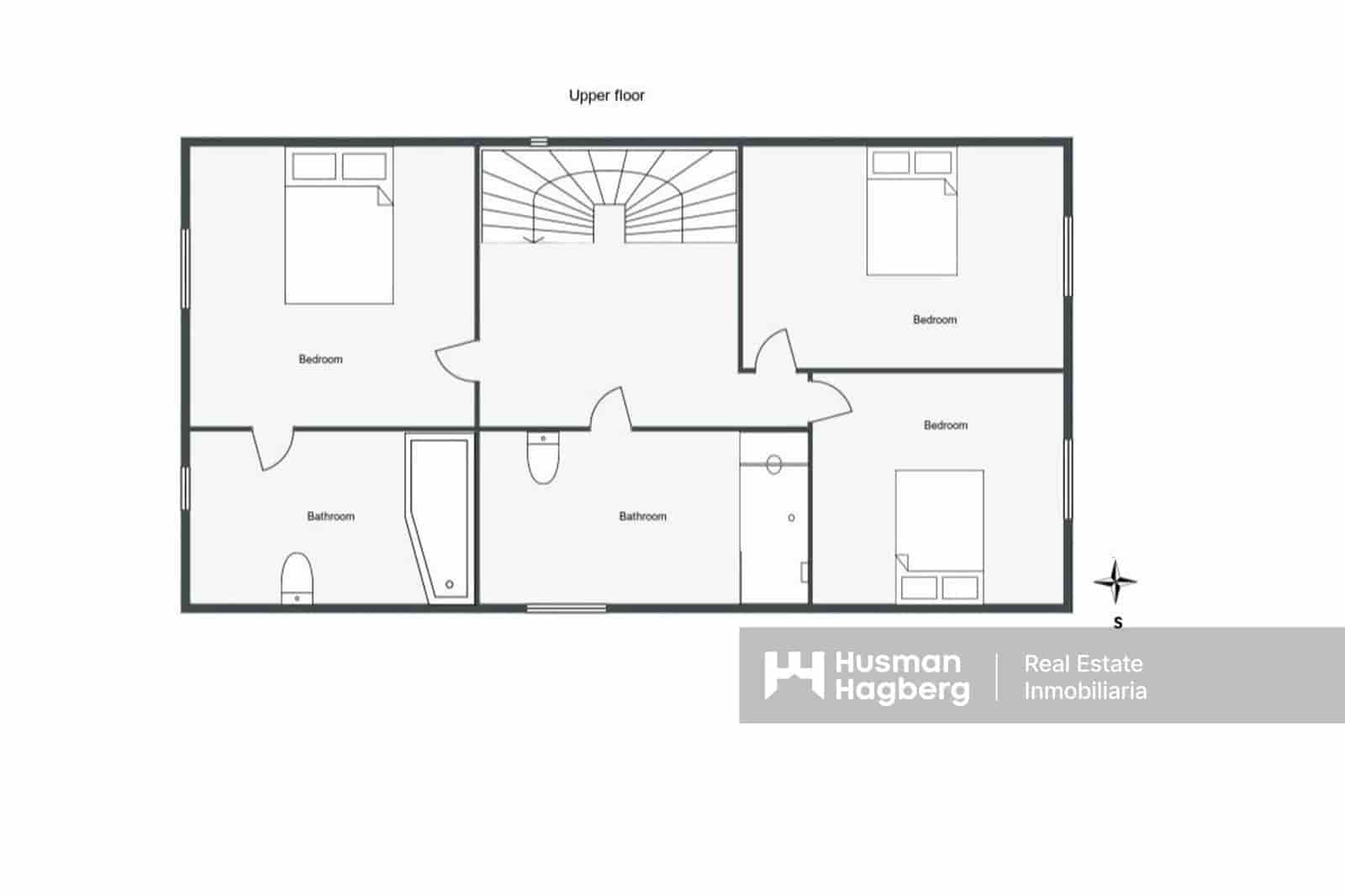 Apartamento de 3 habitaciones en Dénia en venta con piscina - 590.000 € (Ref: 9932701)