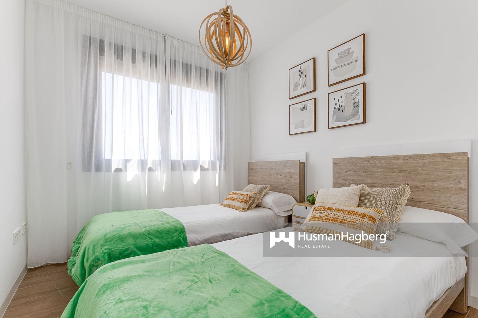 4 soverom Villa til salgs i Benidorm med svømmebasseng - € 690 000 (Ref: 9959008)