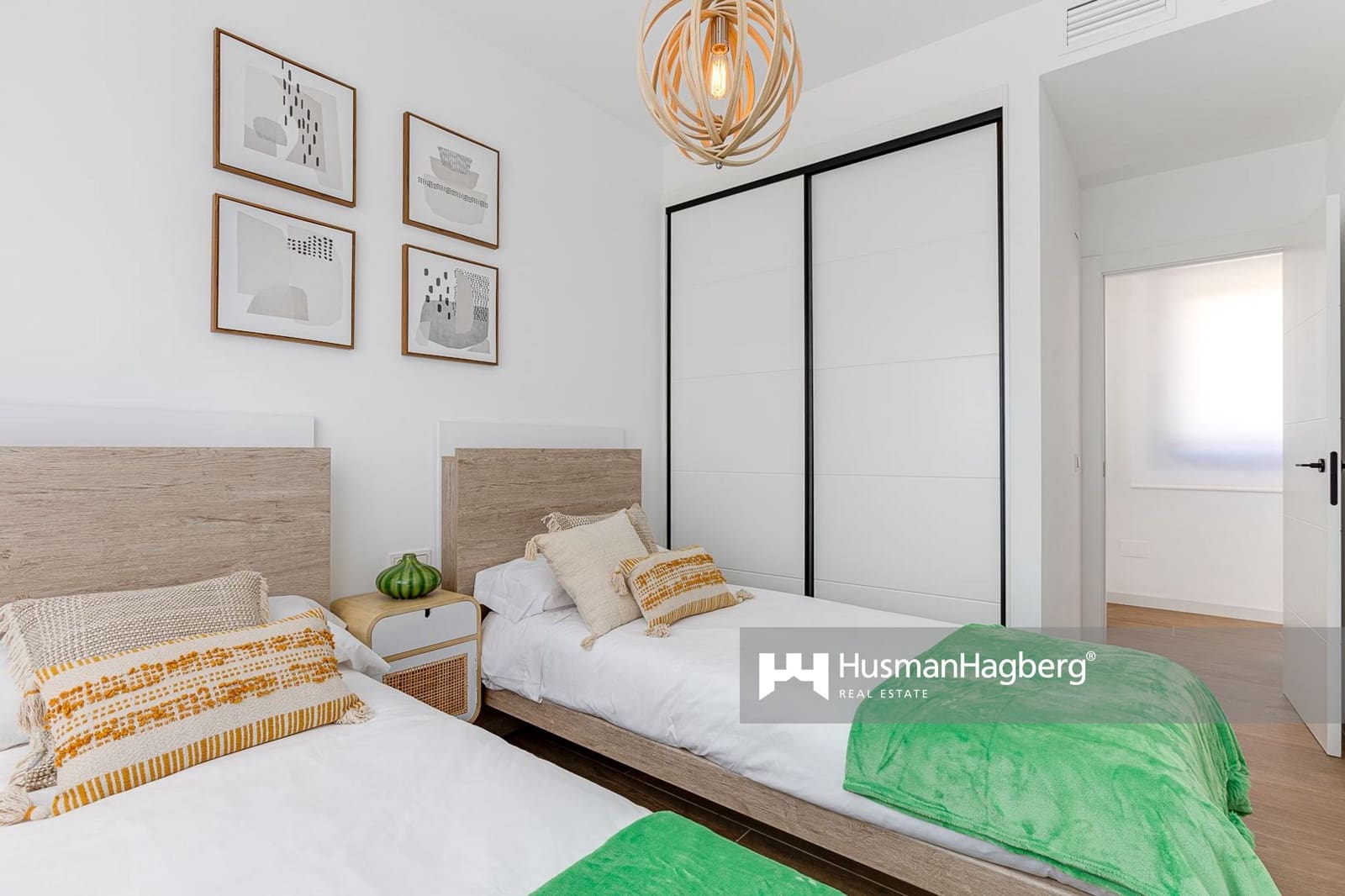4 soverom Villa til salgs i Benidorm med svømmebasseng - € 690 000 (Ref: 9959008)