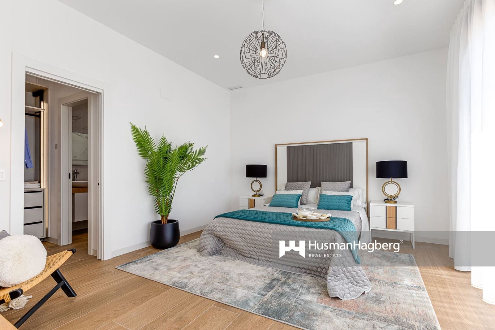 4 soverom Villa til salgs i Benidorm med svømmebasseng - € 690 000 (Ref: 9959008)
