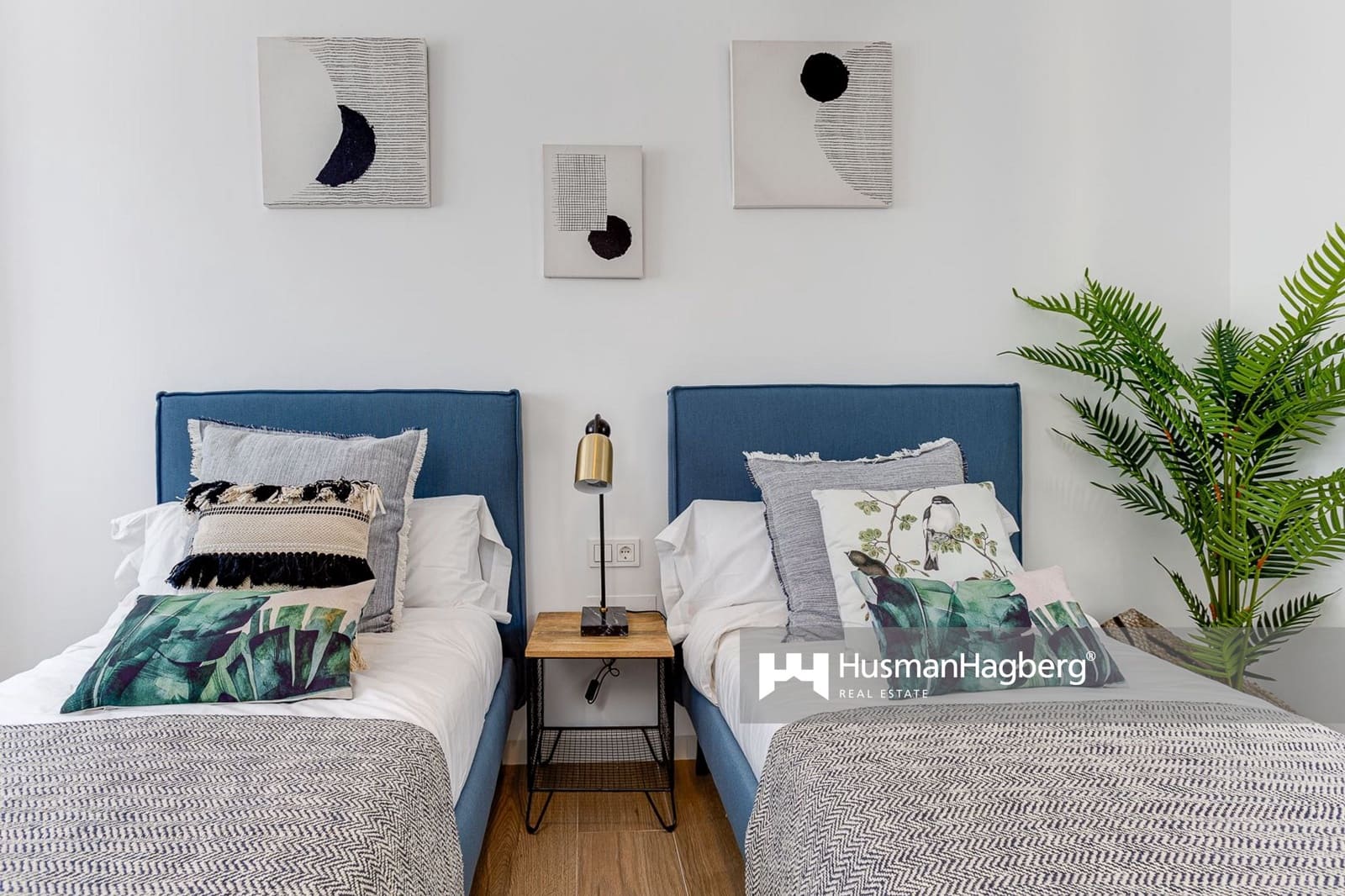 4 soverom Villa til salgs i Benidorm med svømmebasseng - € 690 000 (Ref: 9959008)