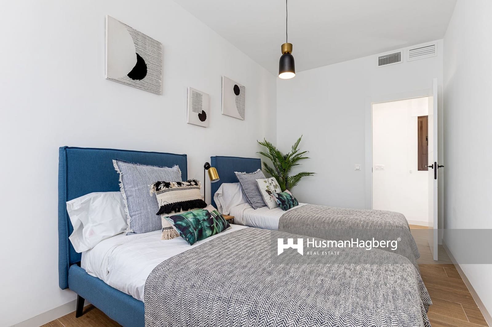 4 soverom Villa til salgs i Benidorm med svømmebasseng - € 690 000 (Ref: 9959008)