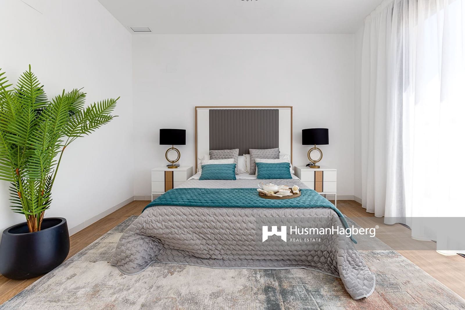 4 soverom Villa til salgs i Benidorm med svømmebasseng - € 690 000 (Ref: 9959008)