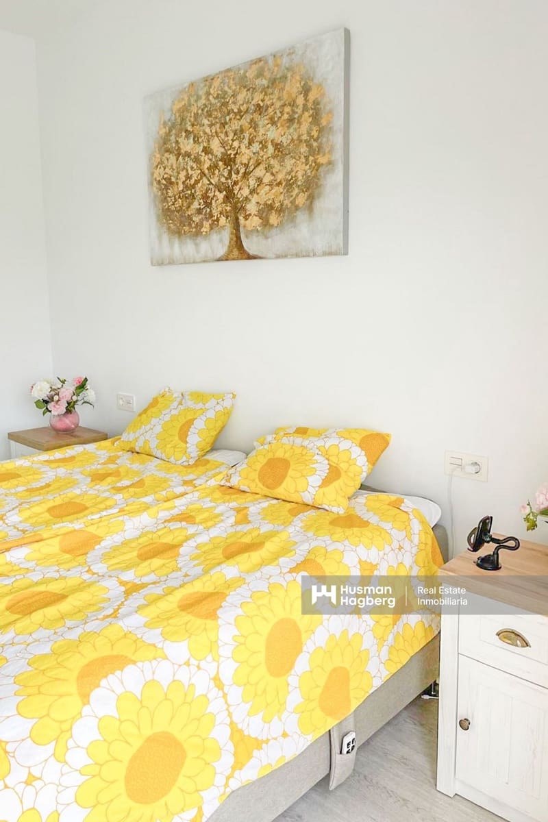 3 bedroom Villa for sale in Alfaz del Pi / L'Alfas del Pi with pool - € 549,000 (Ref: 9959012)